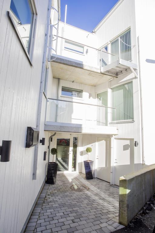 Bjorvika Apartments - Langgata 4 Stavanger Exterior photo